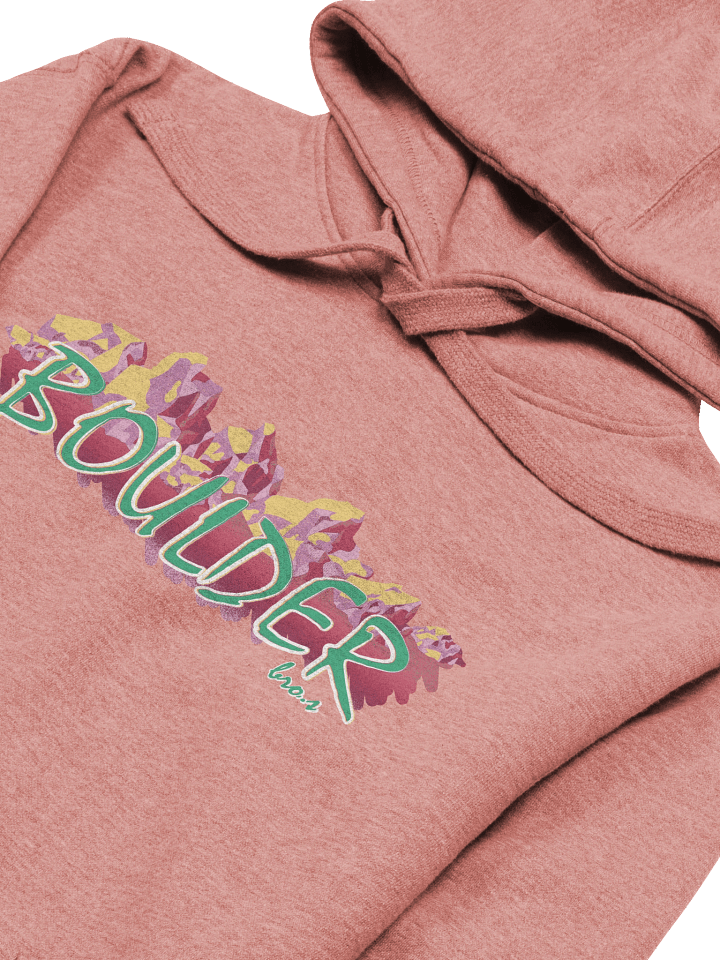 BOULDER BRO'S - Peaks product image (2)