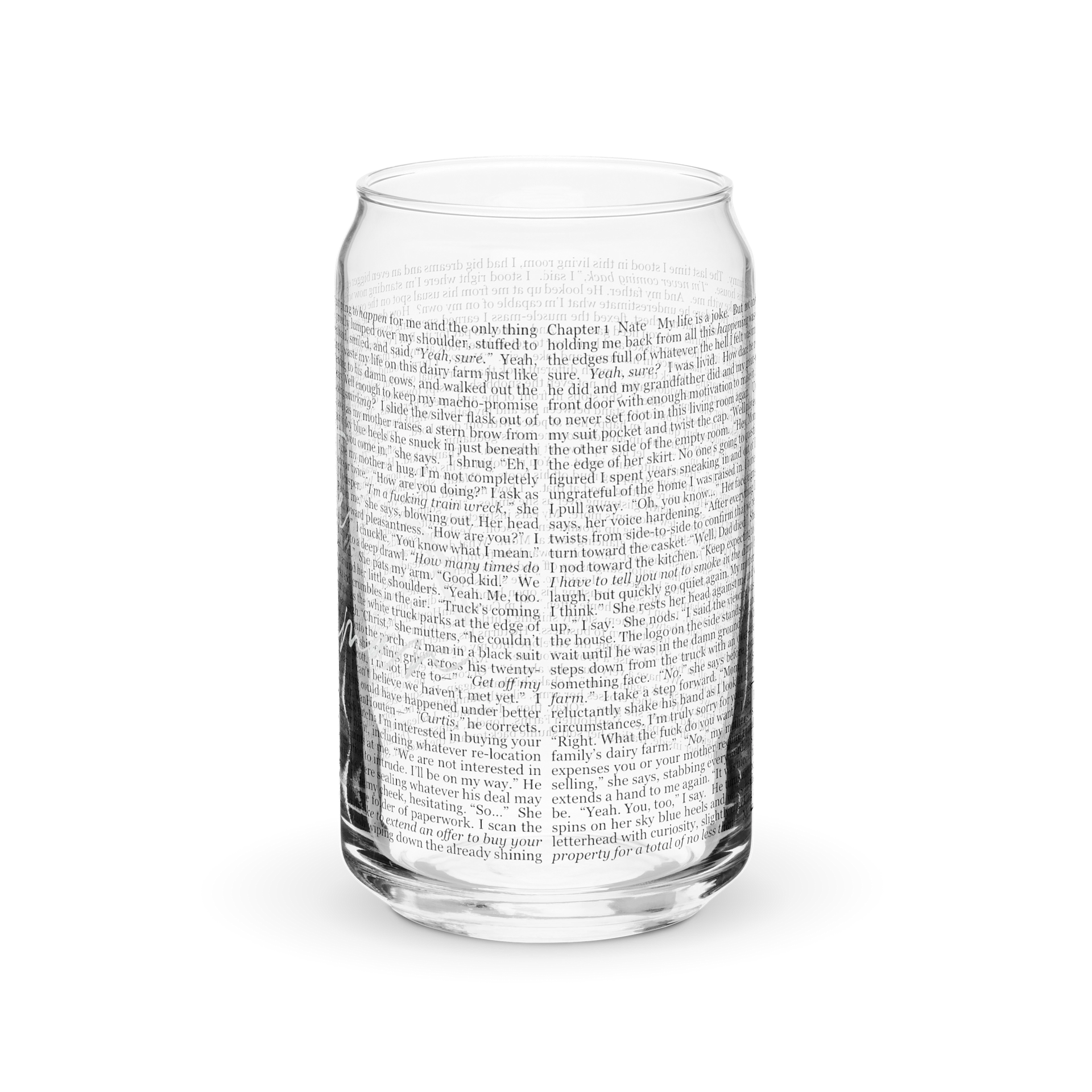 The Words Collection: The Milkman product image (2)