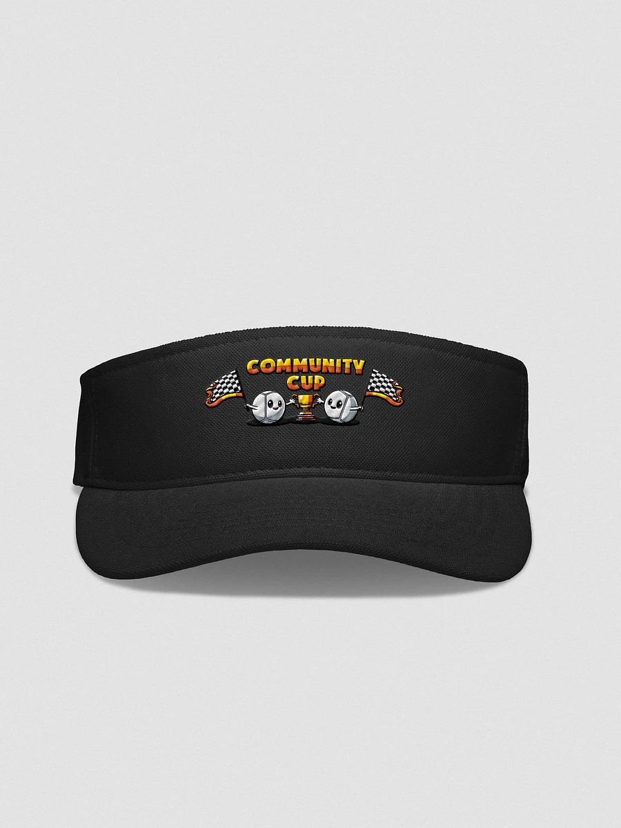 MSLA Community Cup - Visor product image (3)