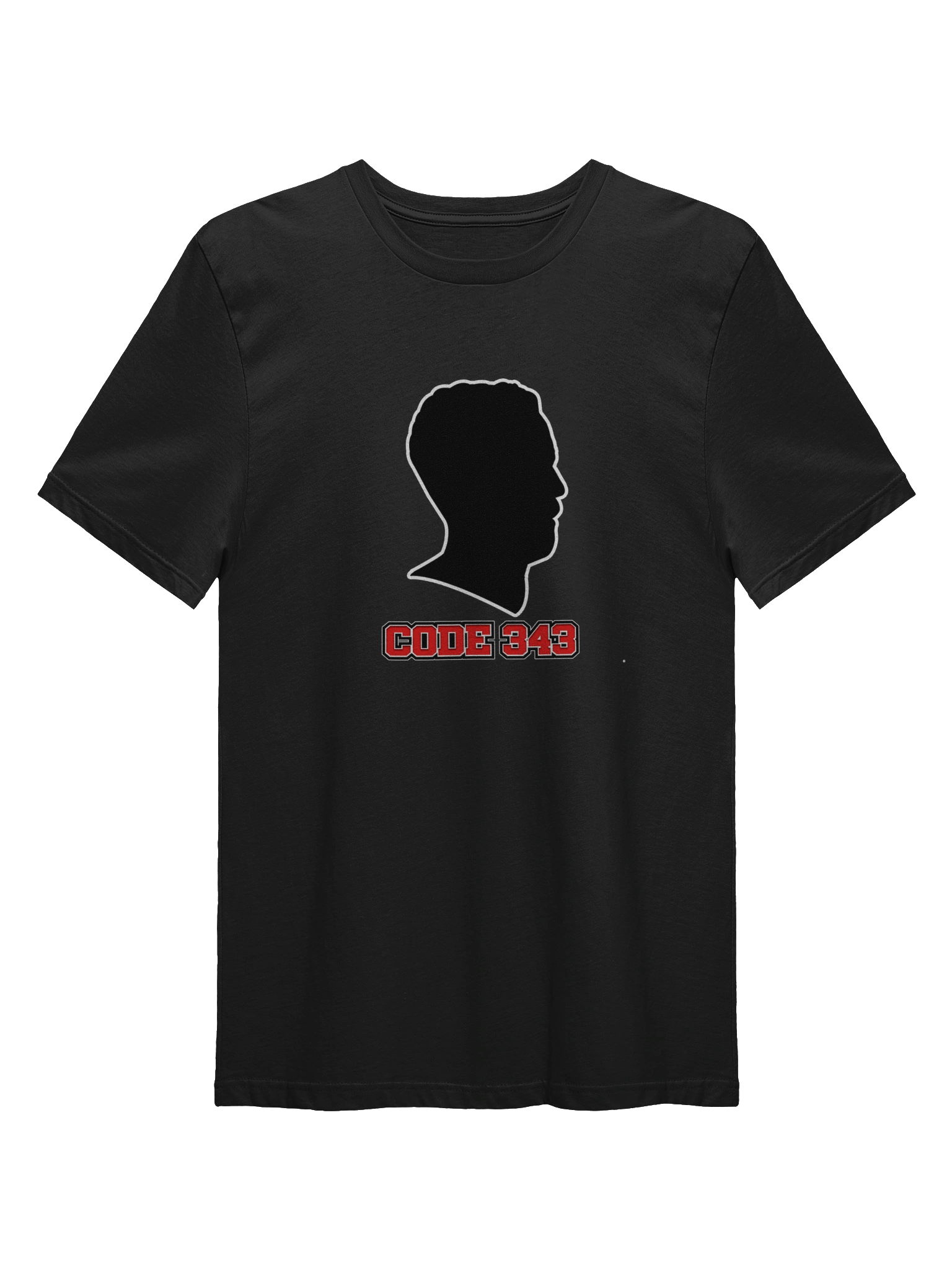 Code 343 Next Level Supersoft T-Shirt product image (3)