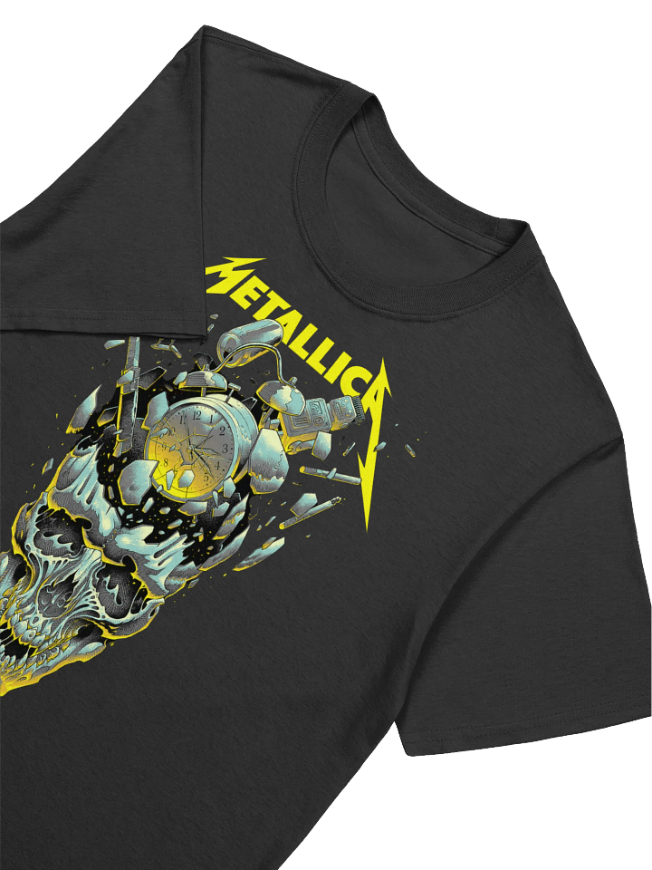 metallica product image (2)