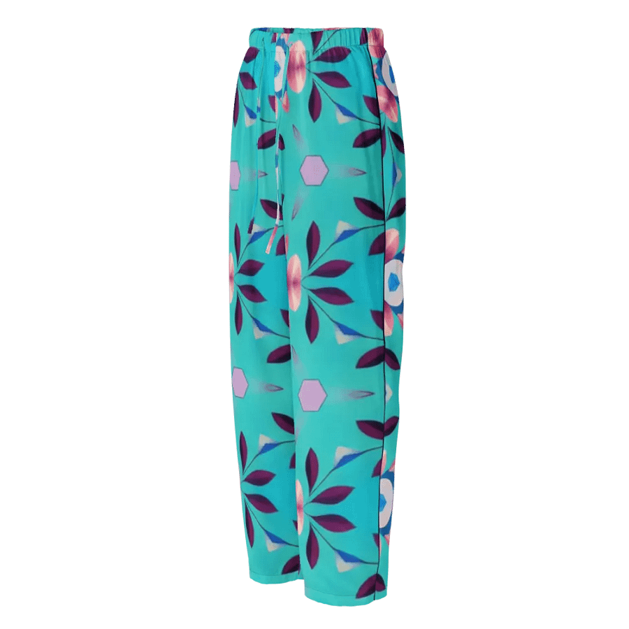Bloom Pyjama Long Bottoms product image (1)