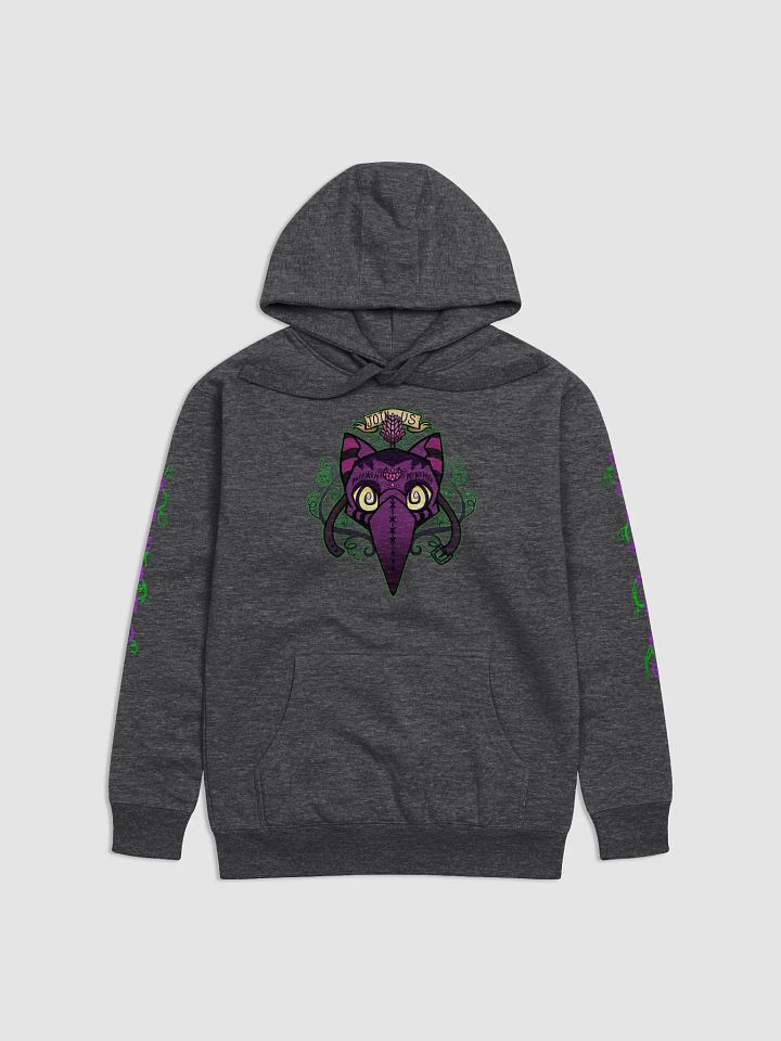 Cult of the Grinner Official Hoodie product image (7)