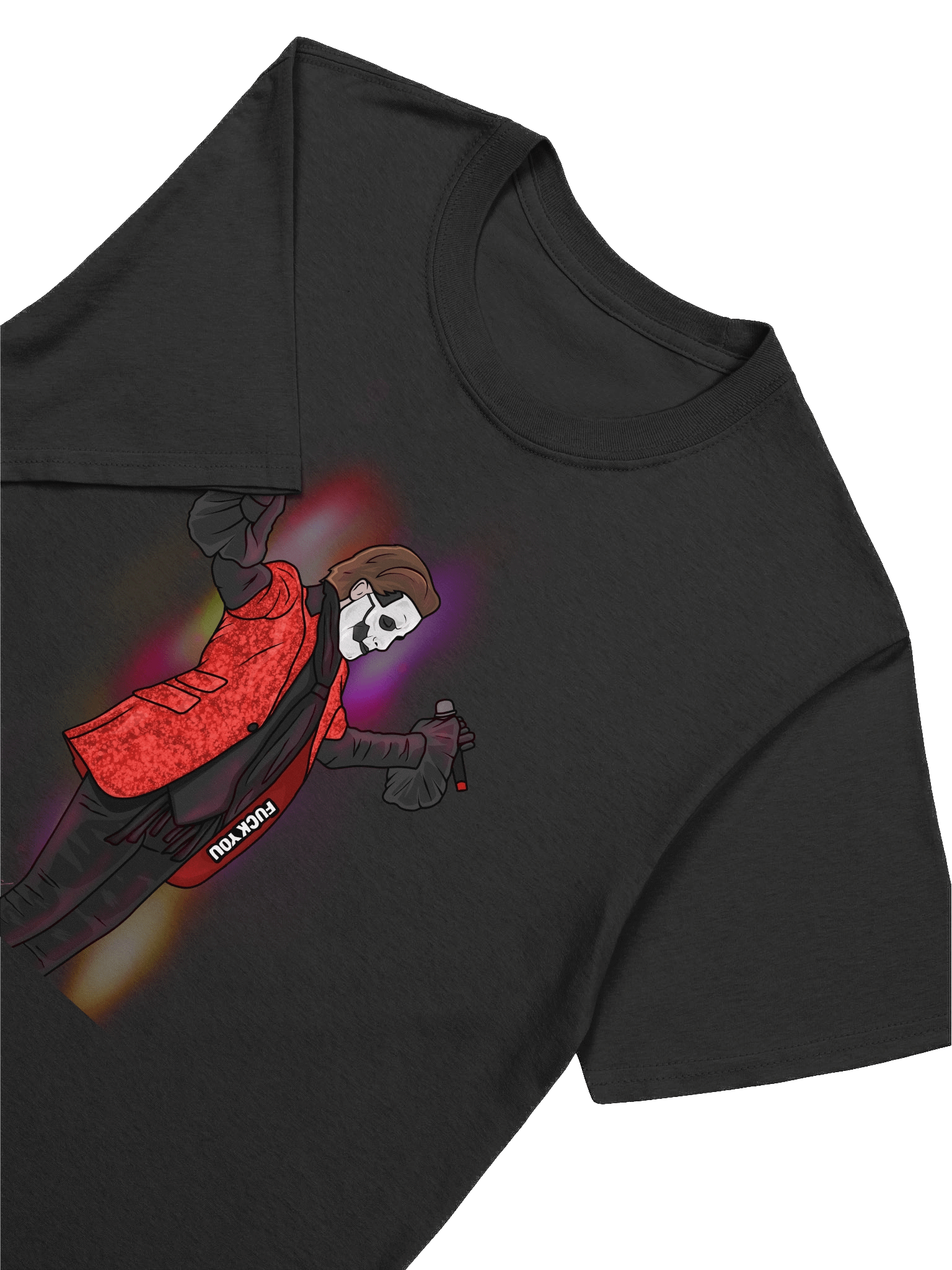 Rite Here Rite Now Papa Tee product image (31)