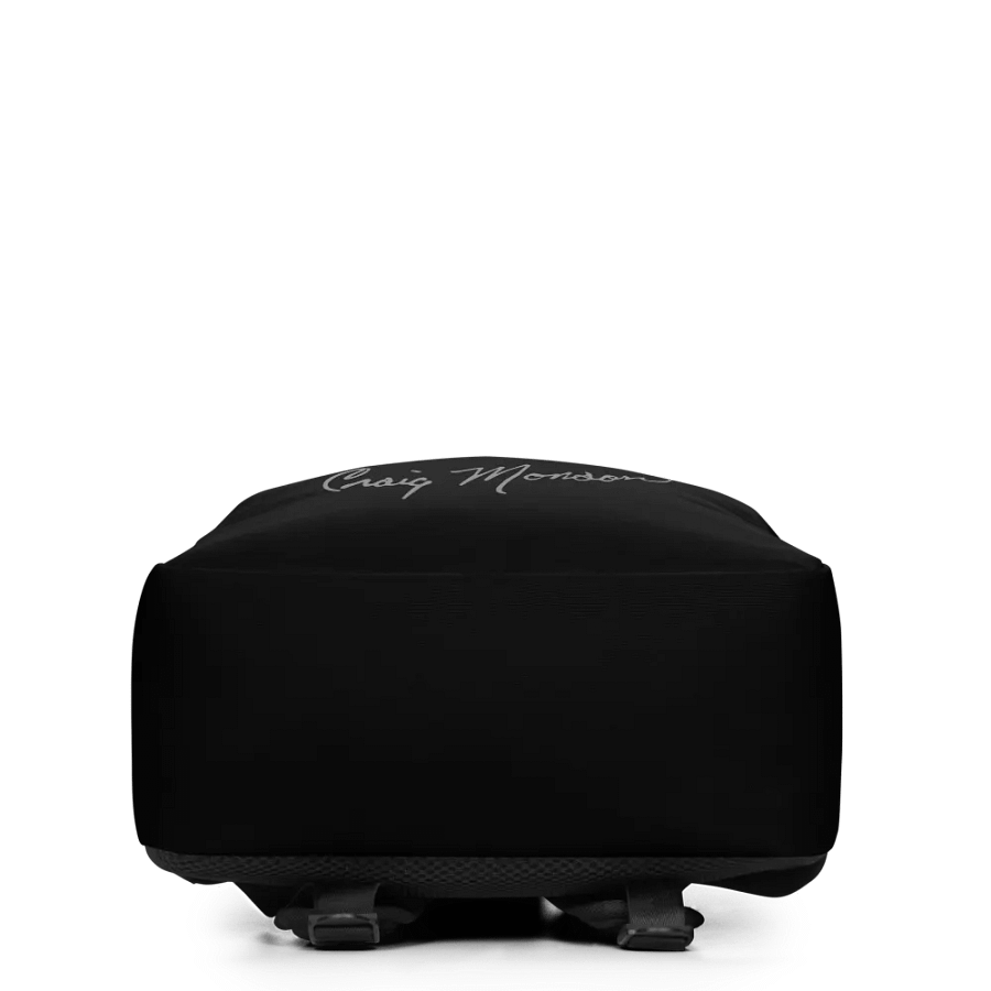 Craig Monson Barbell Signature Series Backpack product image (4)