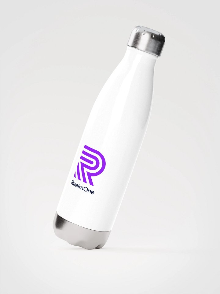 RO Stainless Steel Water Bottle product image (2)