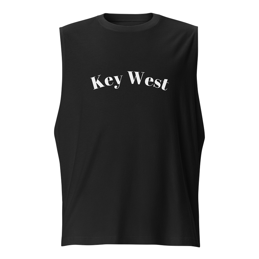 Key West Men's Tank Top product image (1)