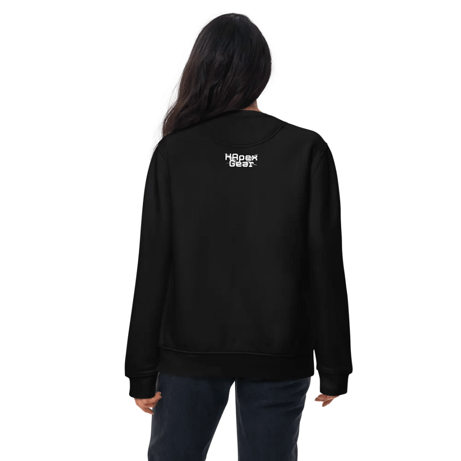 Premium Sweatshirt - Embroidered - Mr I'm Not Important product image (10)