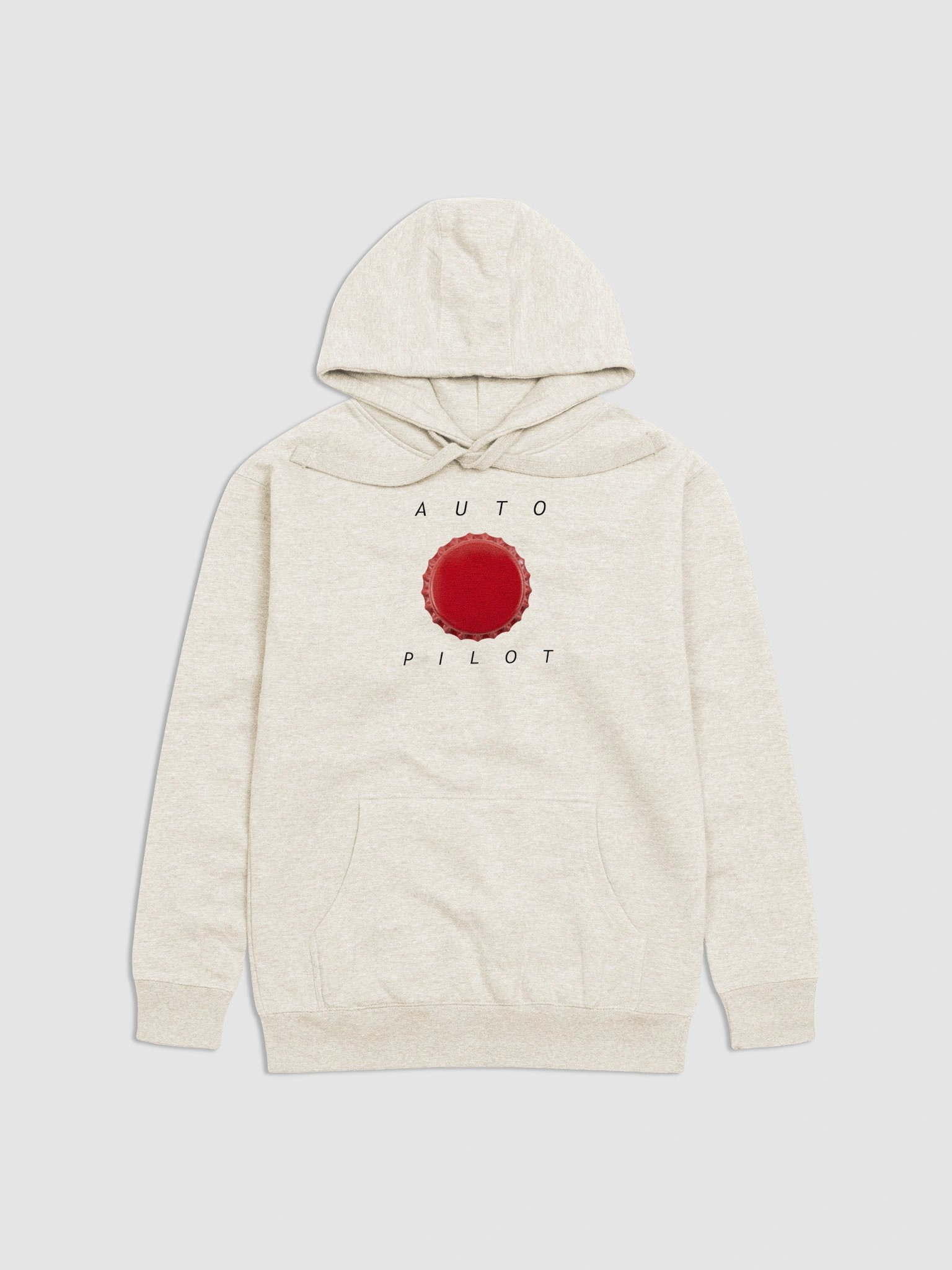 Auto Pilot Hoodie product image (5)