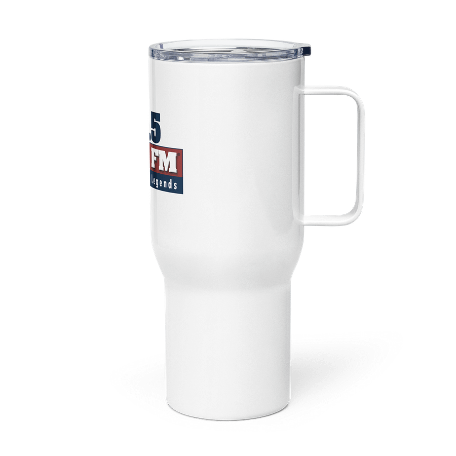 Hank Travel Mug product image (3)
