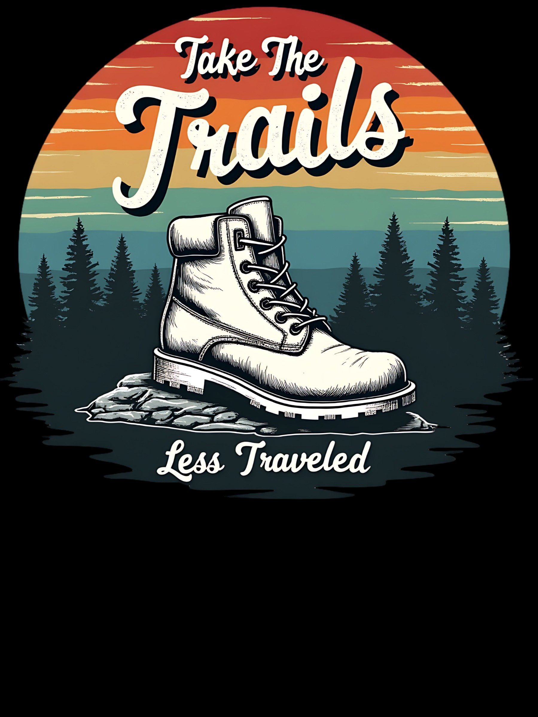 Take the Trails Less Traveled Hiking Adventure product image (1)