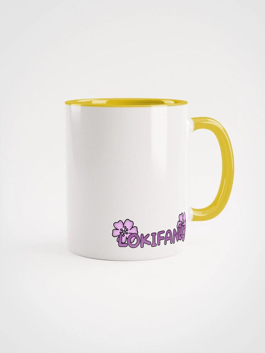majima loki colored mug product image (2)