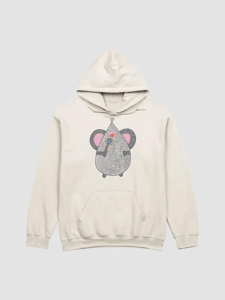 Lollipop mouse hoodie product image (28)
