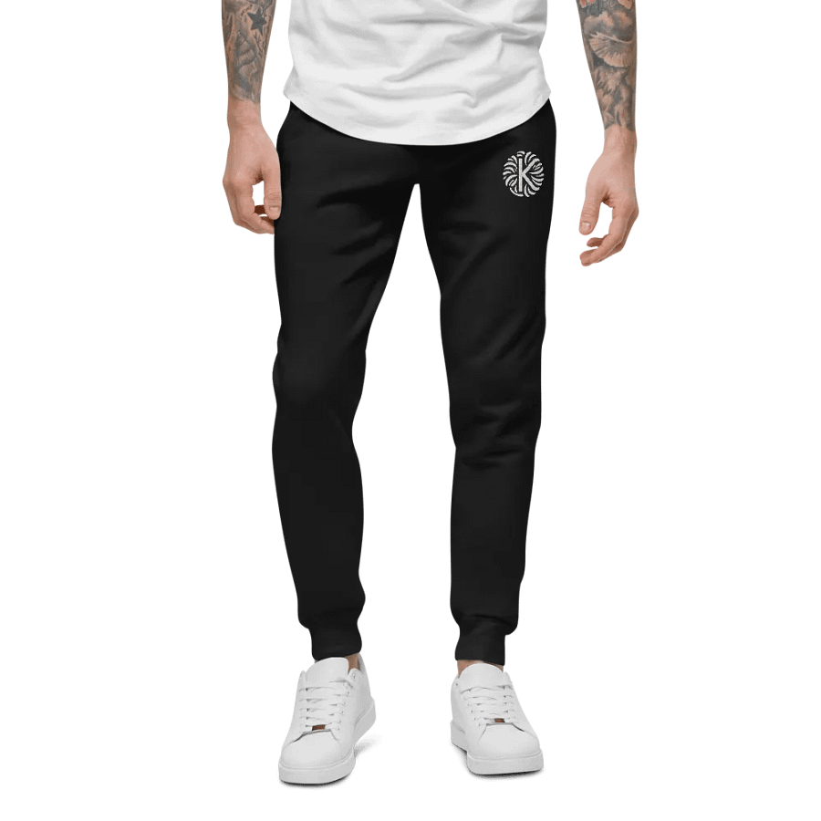 Kaleidoscope Joggers product image (2)