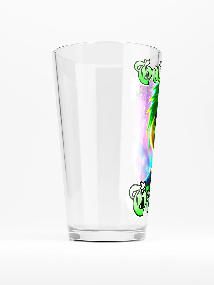 GD Gaming Pint Glass product image (2)