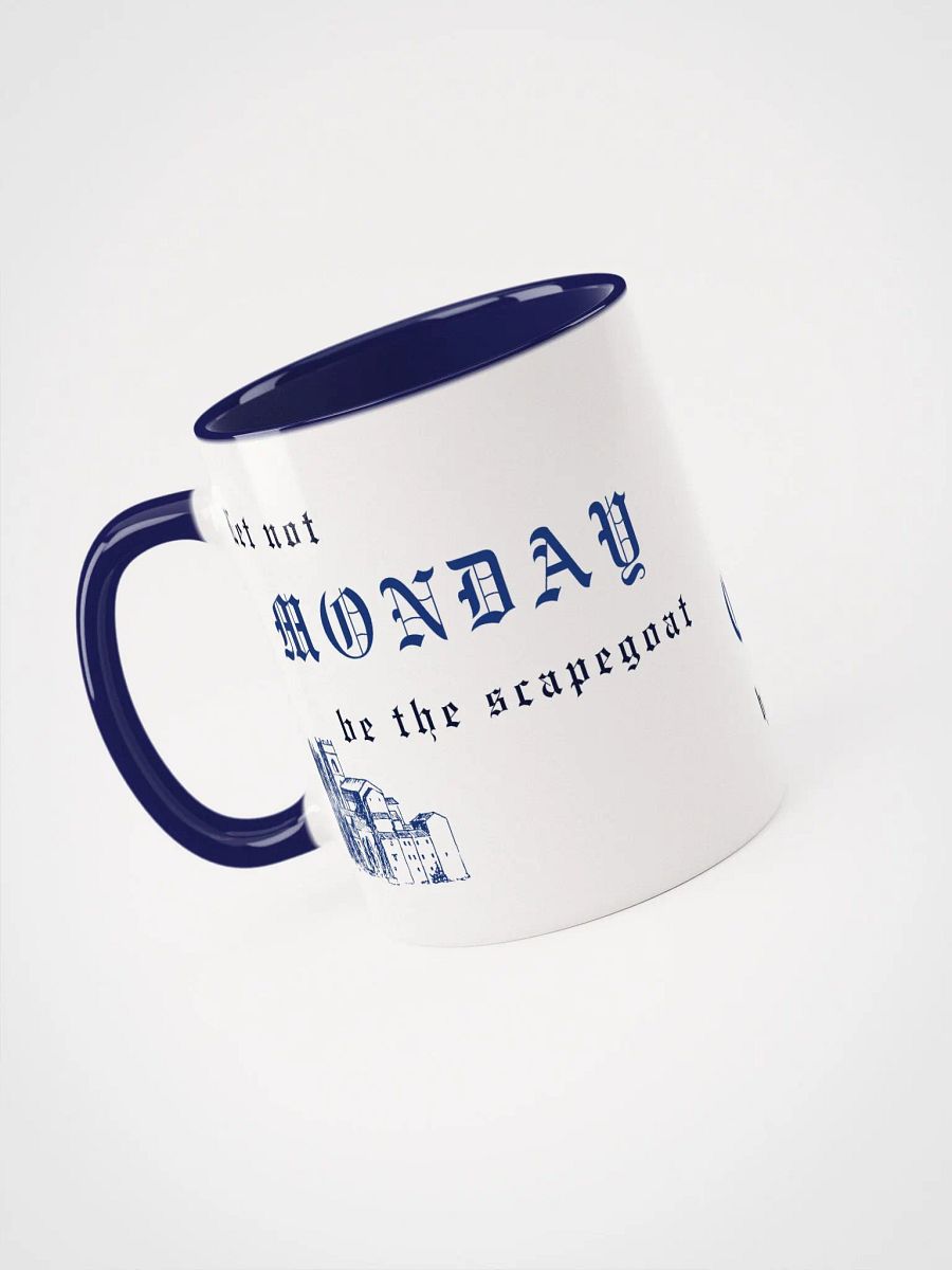 Let Not Monday Color Pop Mug product image (22)