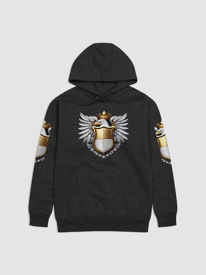 White eagle product image (2)