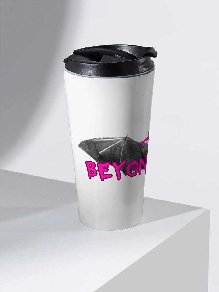 Beyond Dead Coffee Mug product image (2)