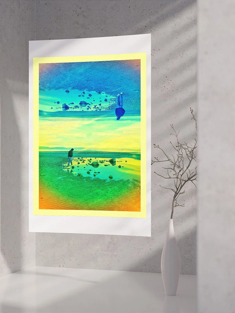 Reflections #1 product image (8)