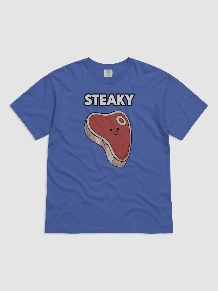 Steaky T-Shirt product image (31)