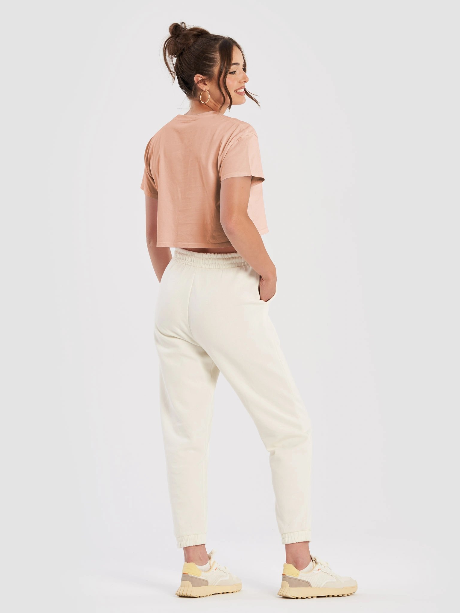 Havana D'Primera - Women's Premium Crop Top product image (4)