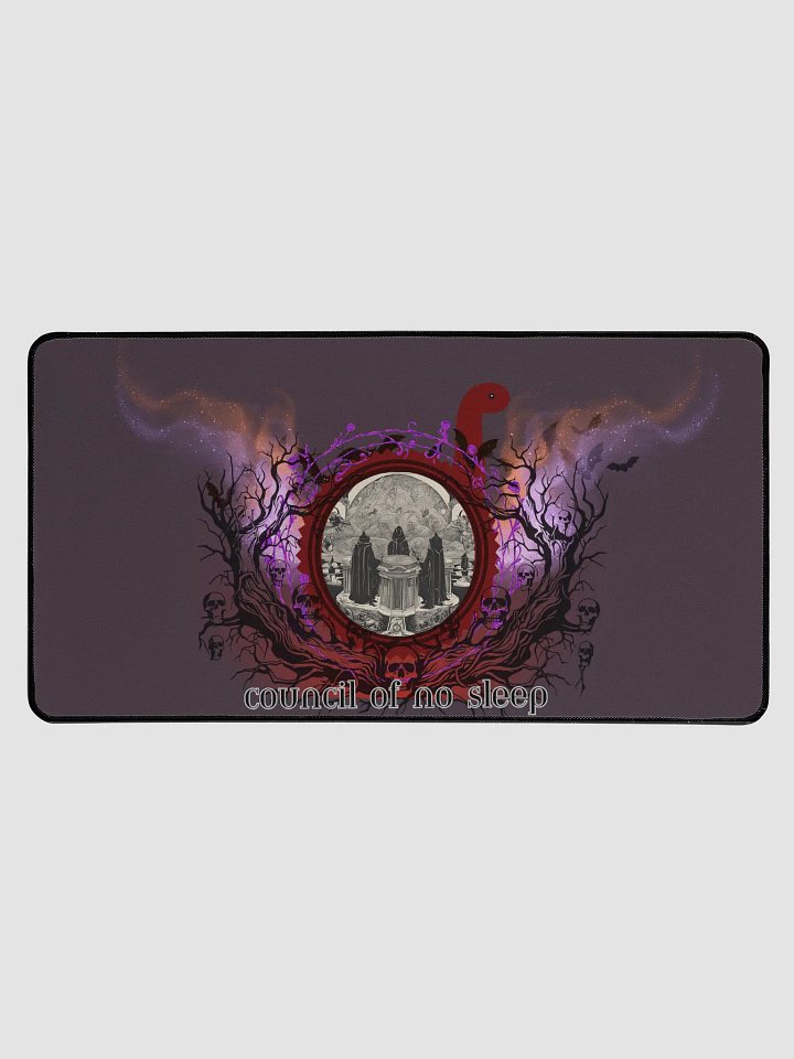 CONS Deskmat product image (1)