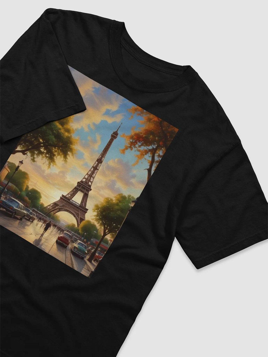 Eiffel Tower product image (49)