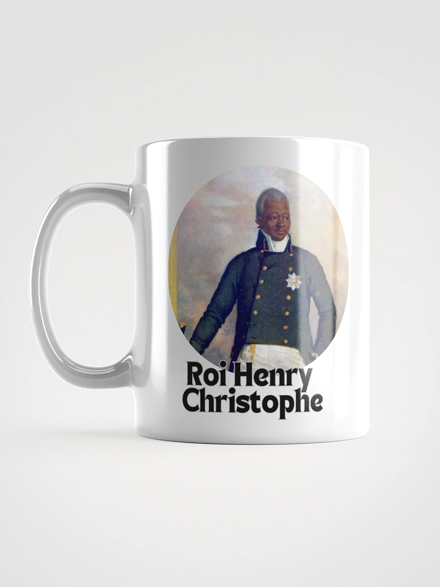 Roi Henry Christophe Mug Set product image (16)