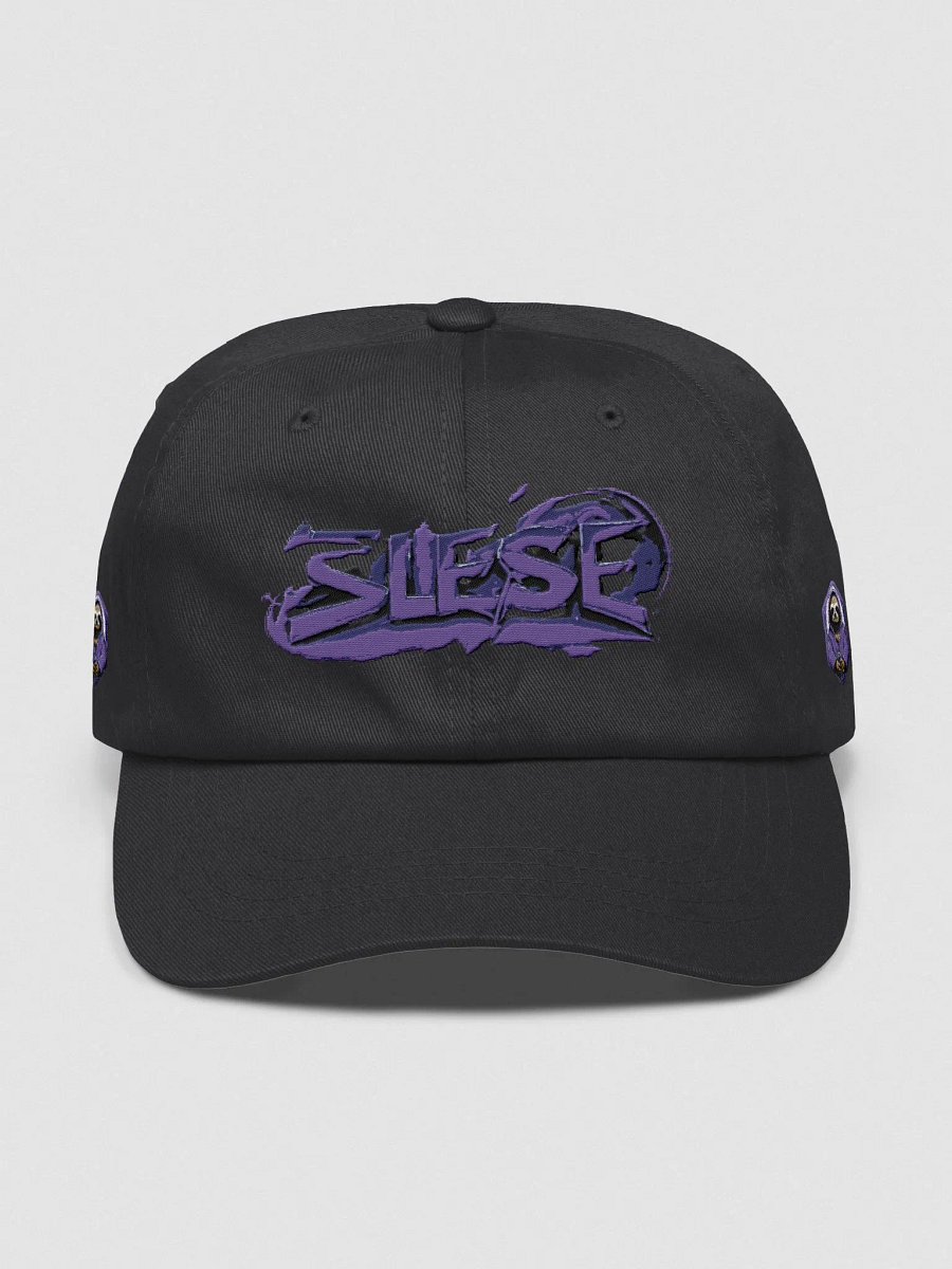 Slese Sloth Hat product image (6)