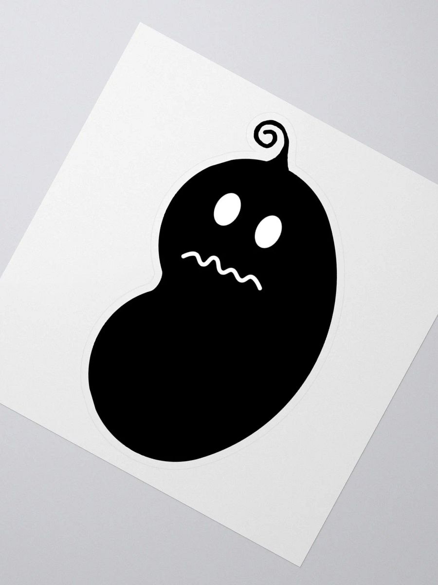 Krobean Kiss Cut Sticker product image (2)