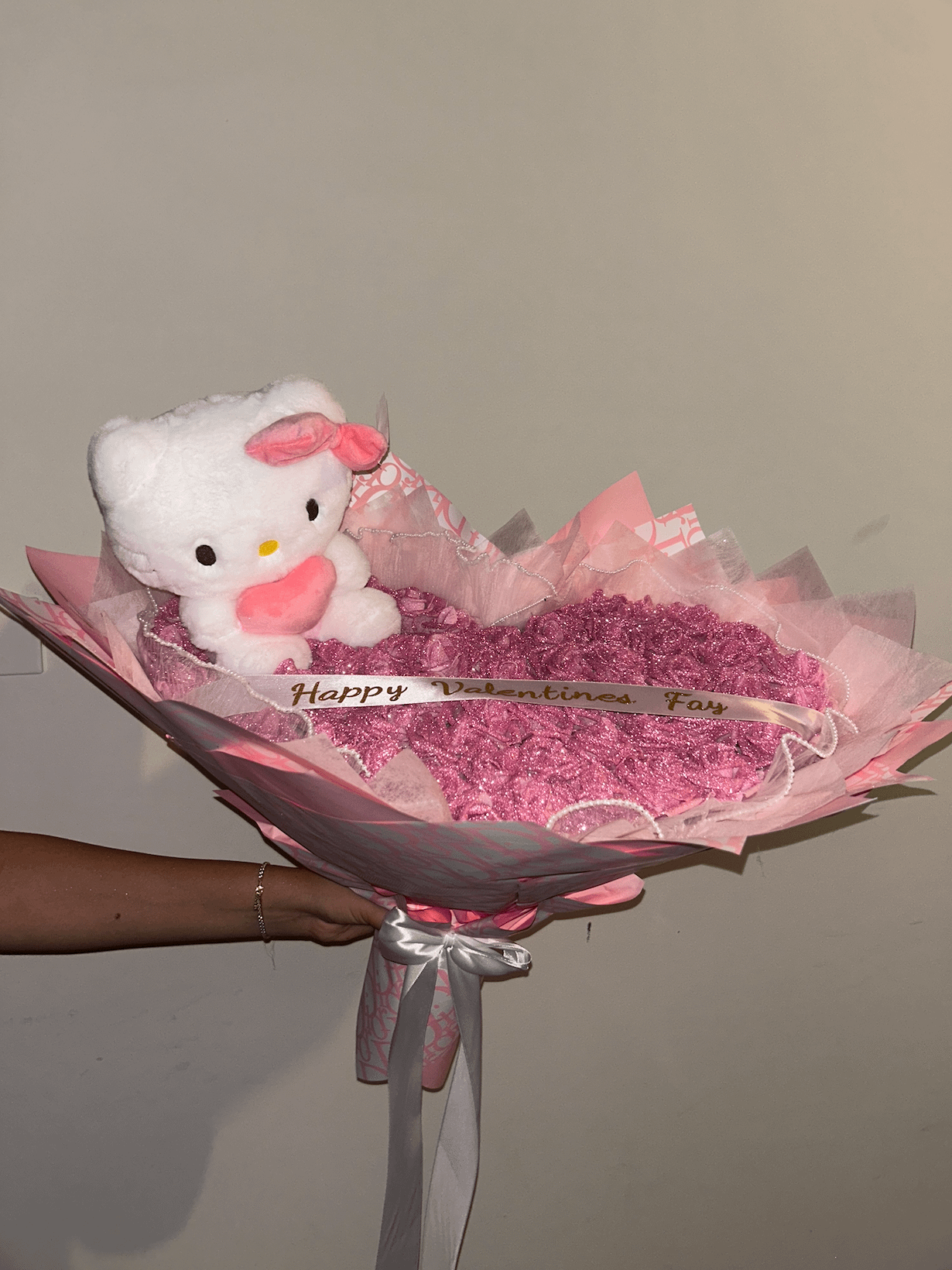 Heart Bouquet product image (4)