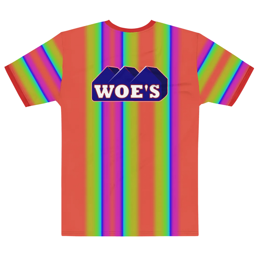 Bowz O's Uniform product image (5)