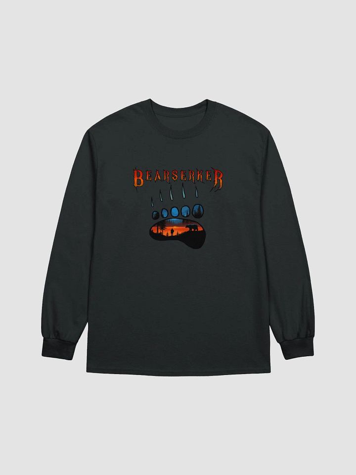 Bearserker paw product image (1)