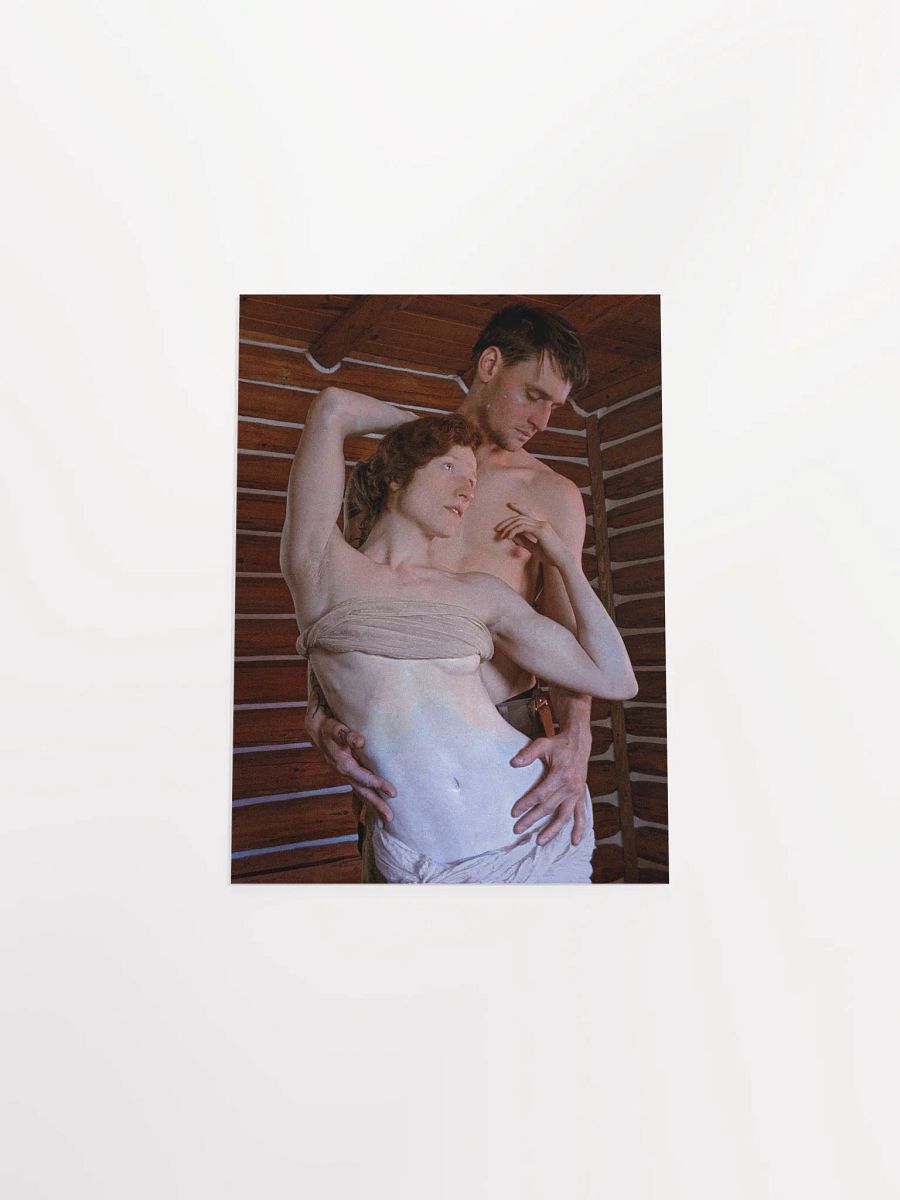 Pygmalion & Galatea product image (7)