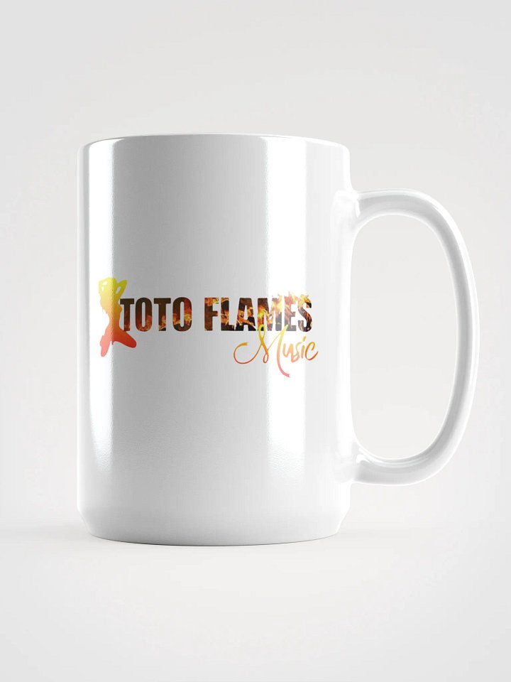 TOTO FLAMEZ MUSIC CUP product image (1)
