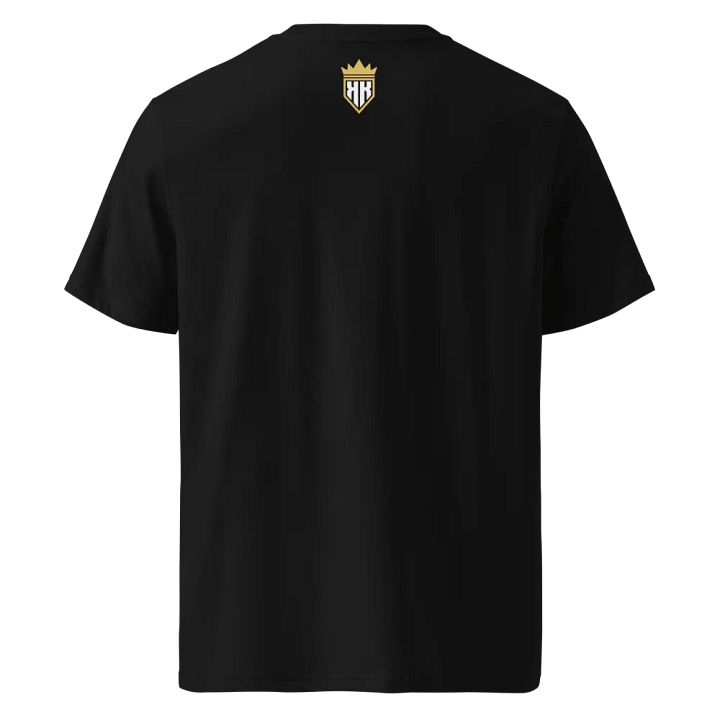 Print Dual Logo T product image (2)