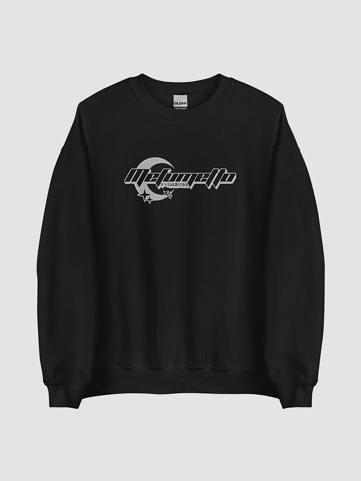Mefumetto Y2K - Sweatshirt product image (1)
