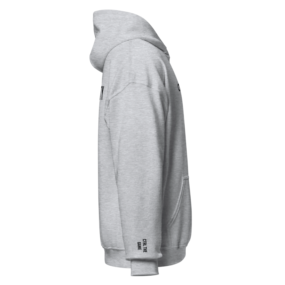 CTRL Custom Hoodie product image (69)