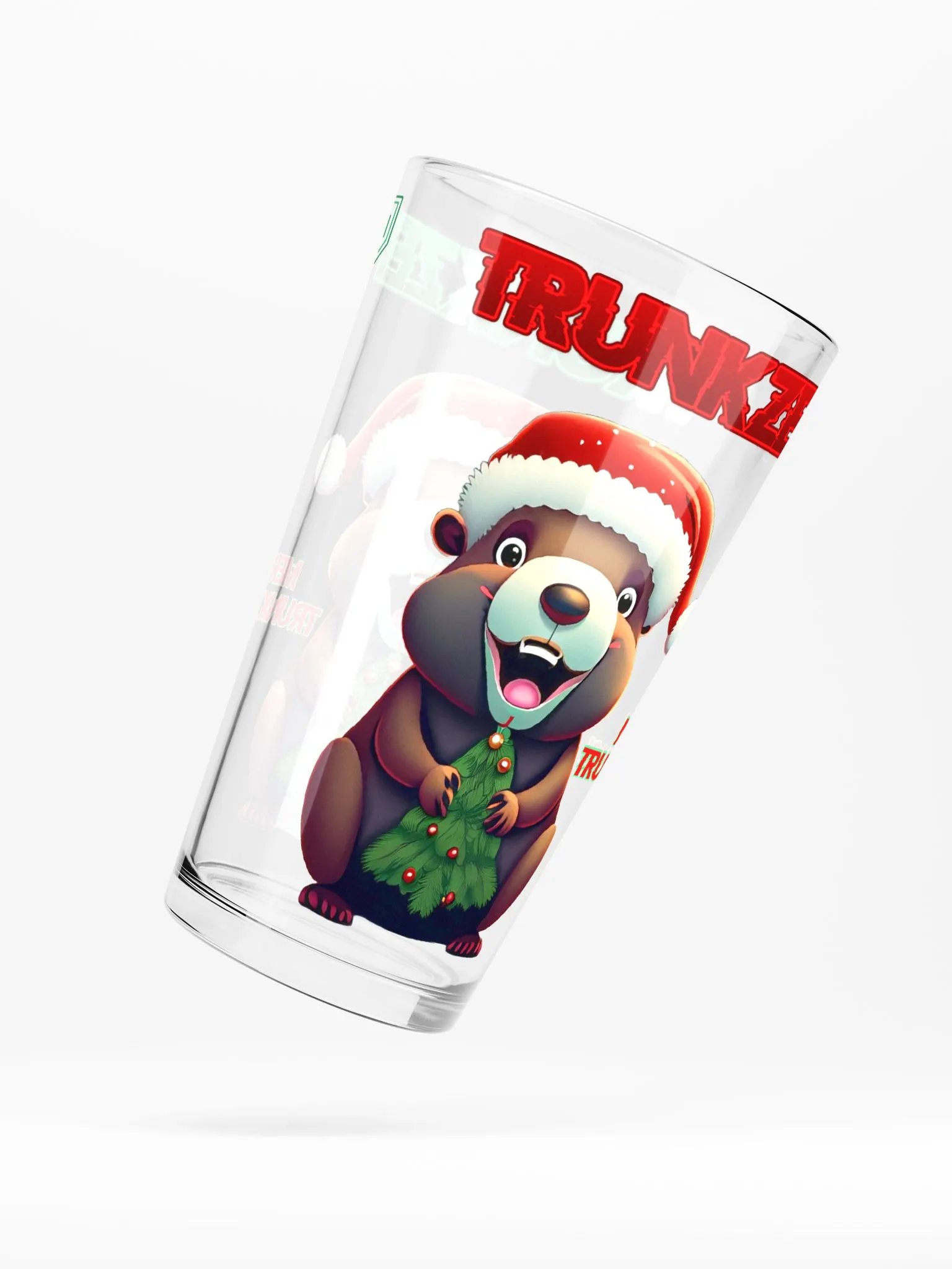 Trunkzmas Pint product image (5)