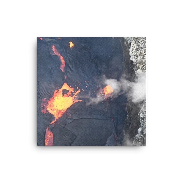 Fire Inside True Lava Print product image (1)
