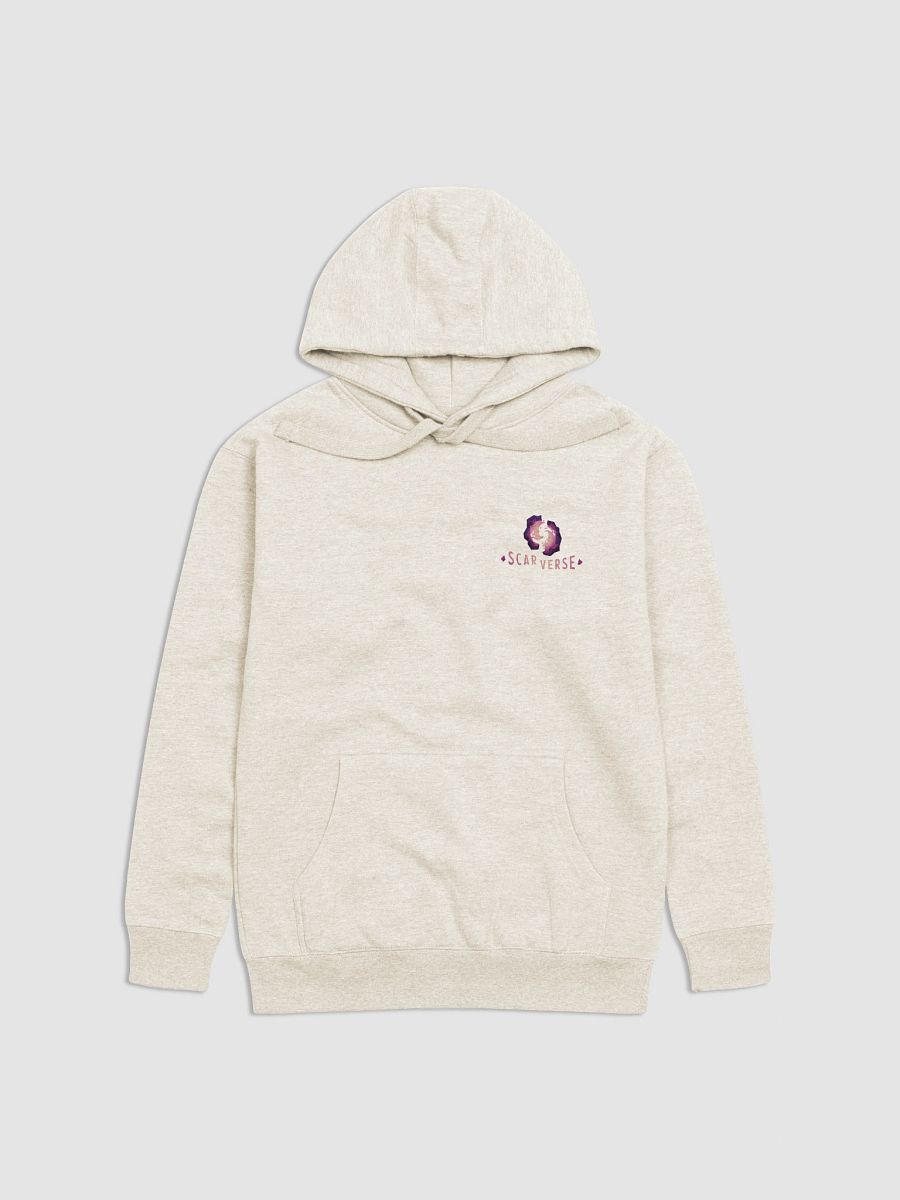 ScarVerse Hoodie product image (1)