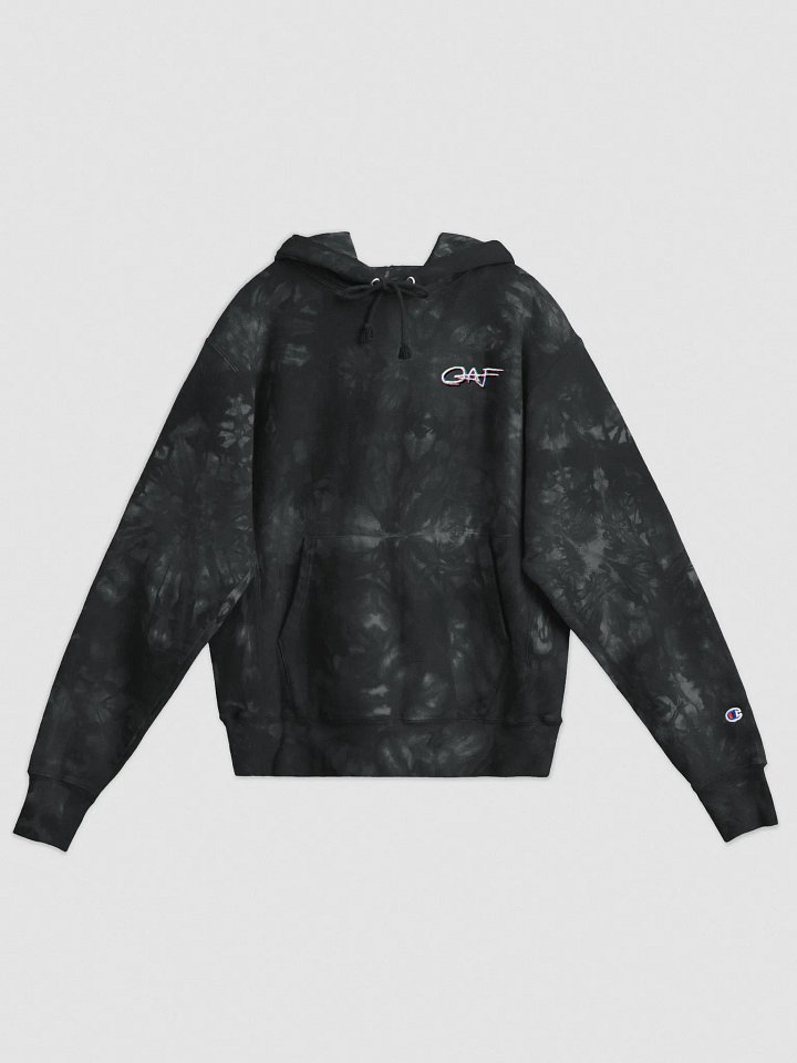 OAF Logo Champion Hoodie product image (2)