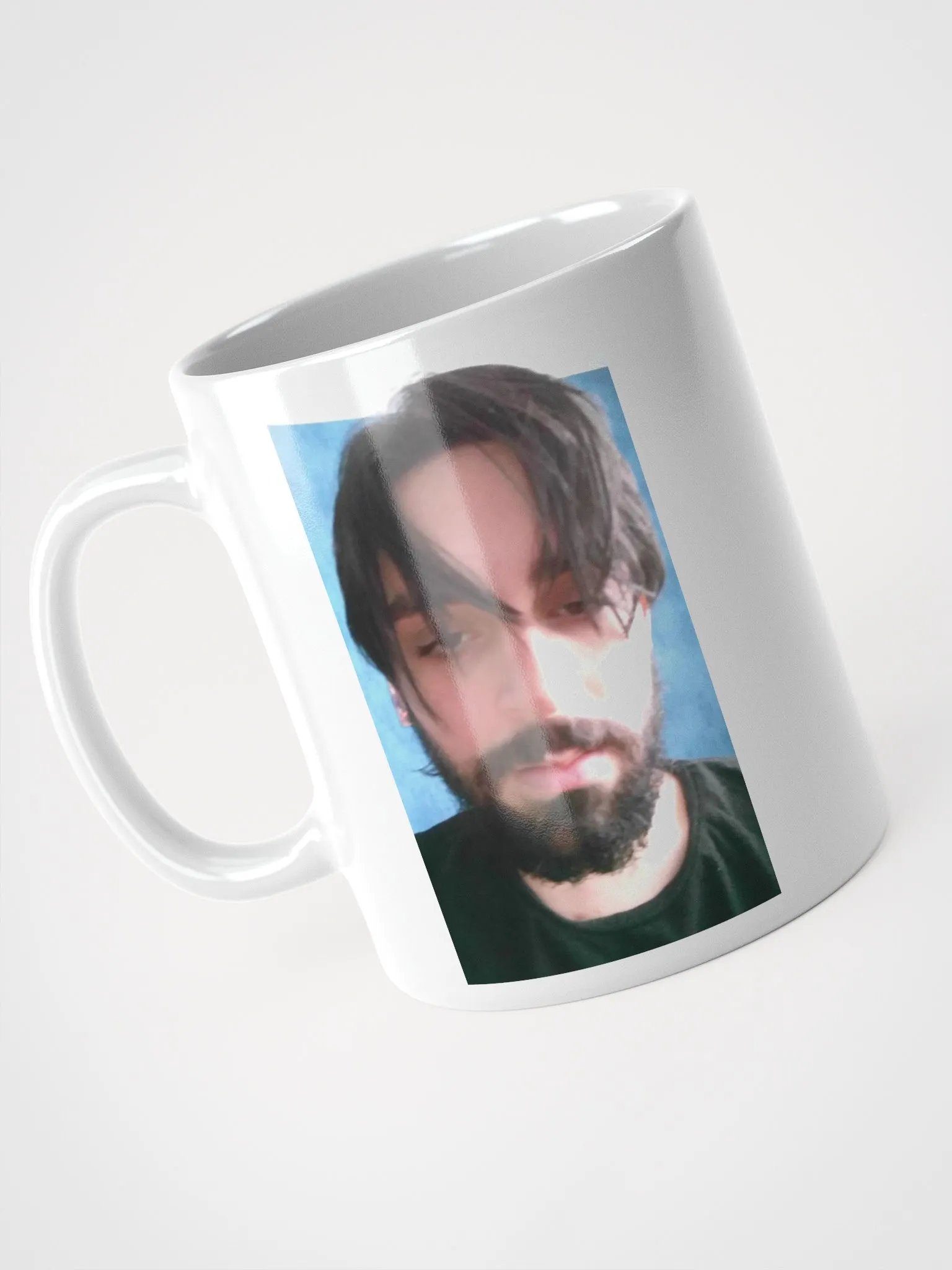 Shaclone Mug product image (1)