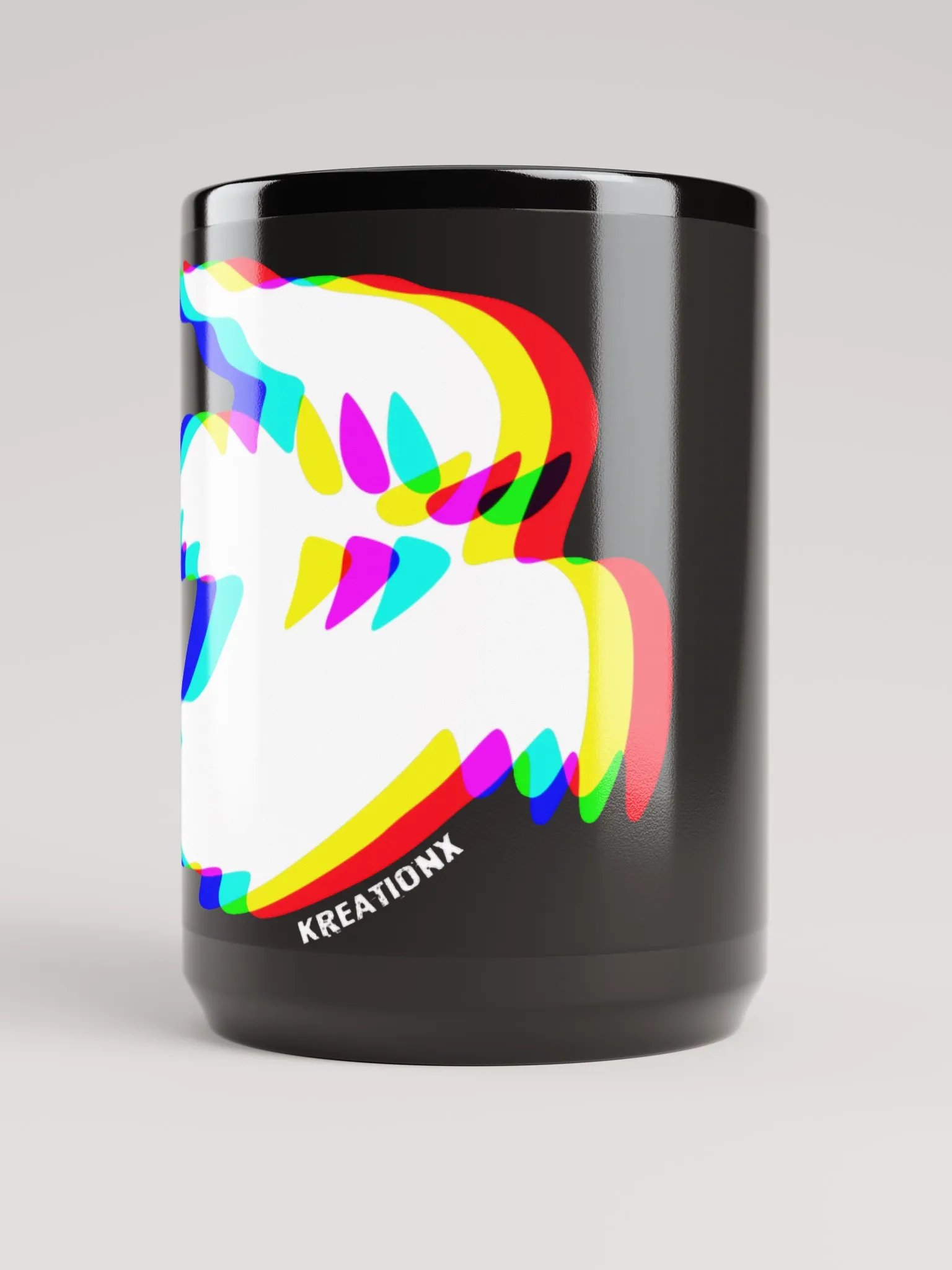 GHOST 0.2 MUG product image (2)