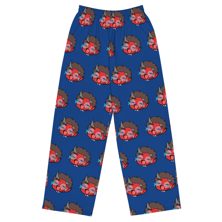 Laughing Horn PJ Pants product image (1)