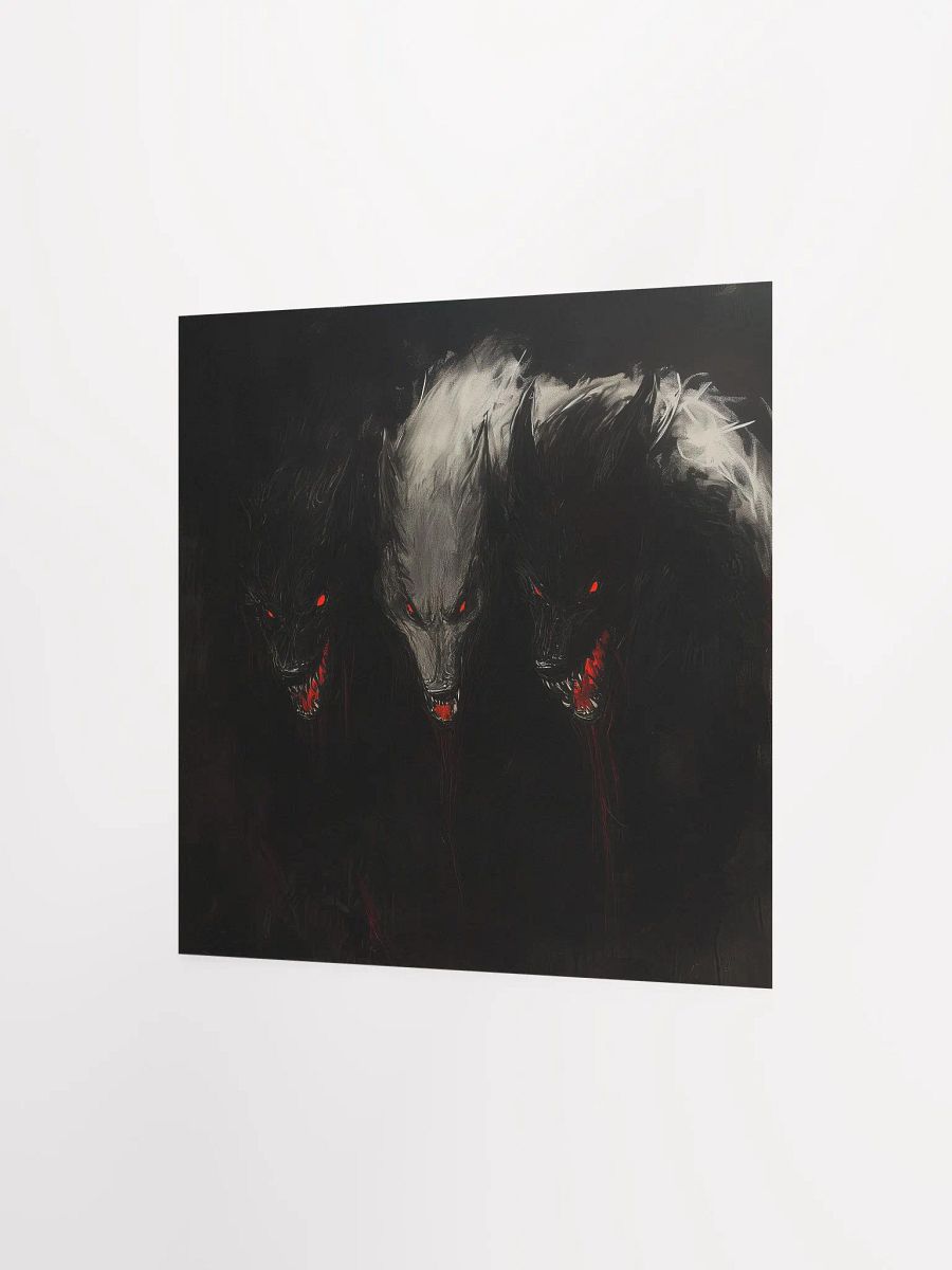 Hellhound Cerberus product image (6)