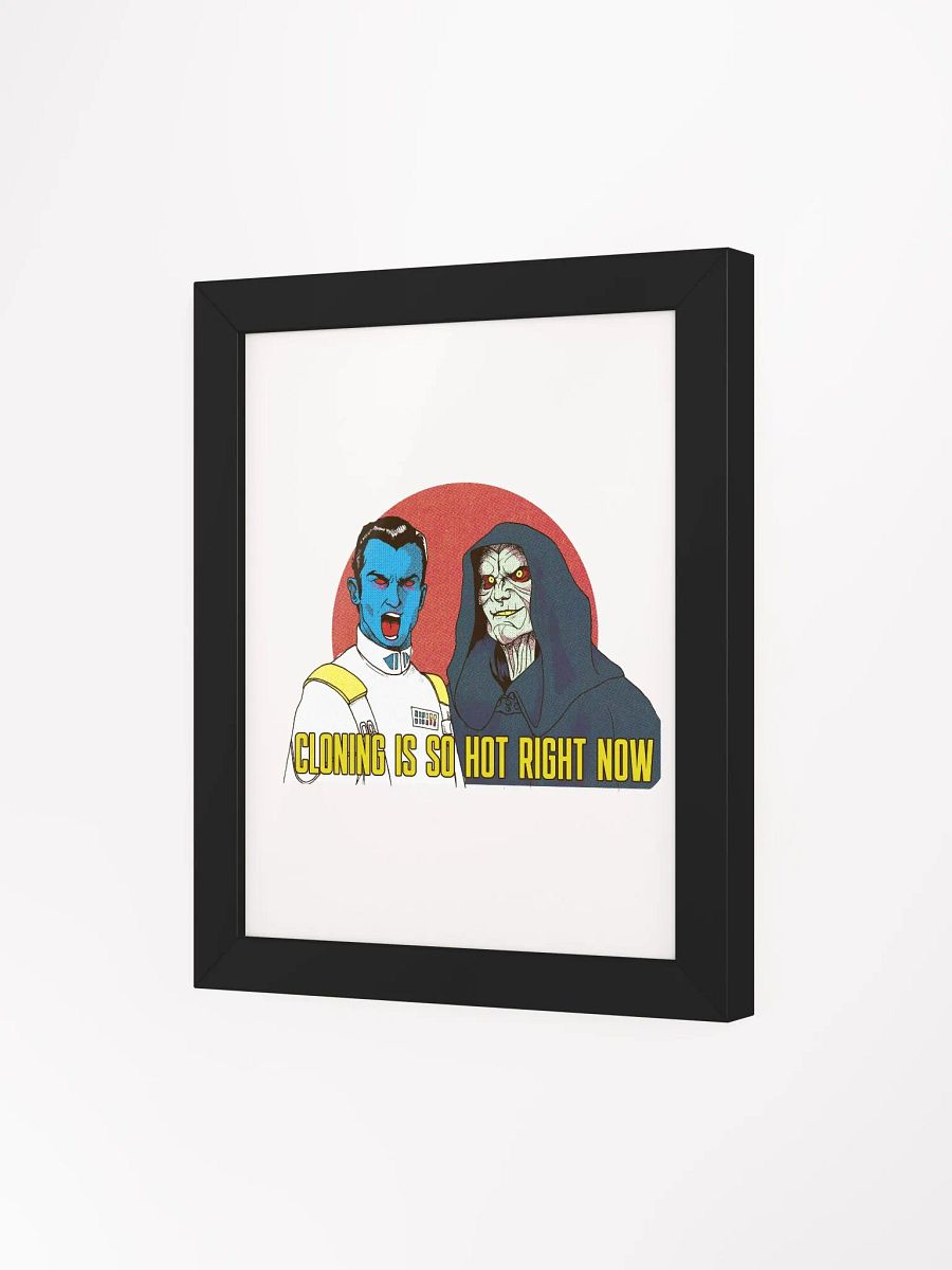 LIMITED EDITION - "So Hot Right Now" product image (26)