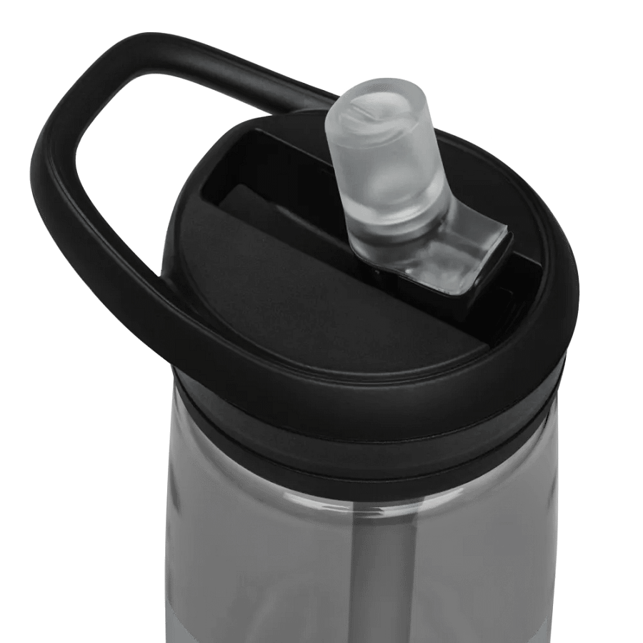 Shadow Runner Sports Water Bottle product image (7)