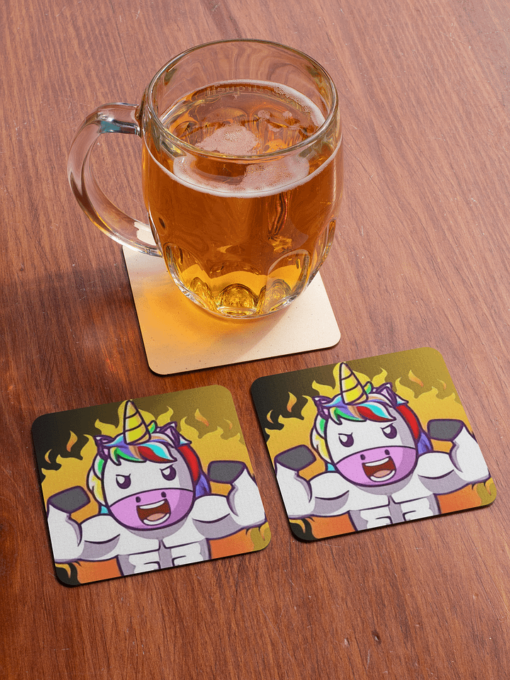 Unleashed Unicorn product image (2)
