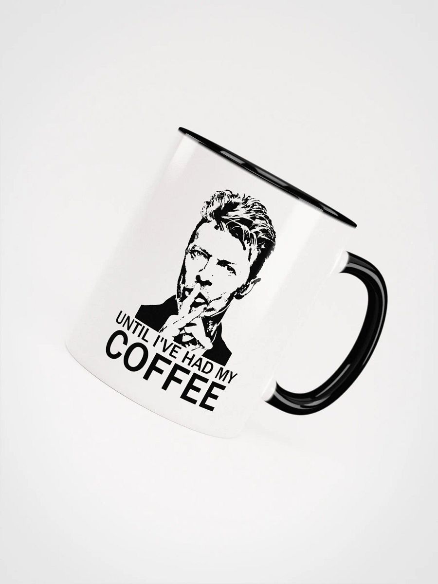 Shhhh! Mug product image (51)
